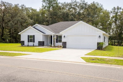 569 BELLFLOWER Drive, Lake City, FL, 32024 — photo 2