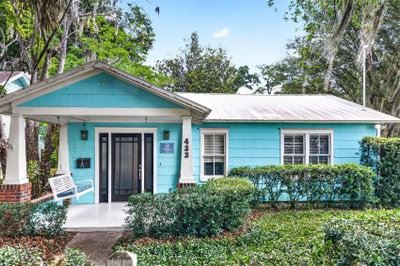 433 7TH Street, Gainesville, FL, 32601 — photo 2