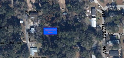 TBD 151ST PLACE, Alachua, FL, 32615 — photo 2