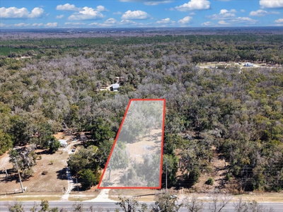 4912 HIGHWAY 349, Old Town, FL, 32680 — photo 2