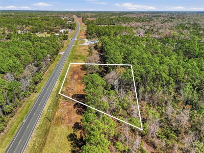 STATE ROAD 24, Cedar Key, FL, 32625 — photo 2