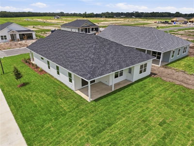 21006 1ST Place, Newberry, FL, 32669 — photo 2