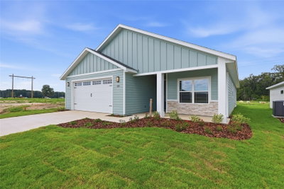 21022 1ST Place, Newberry, FL, 32669 — photo 2