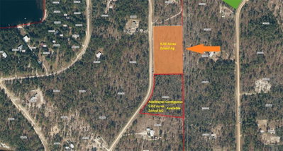 143 QUAIL Way, Hawthorne, FL, 32640 — photo 2
