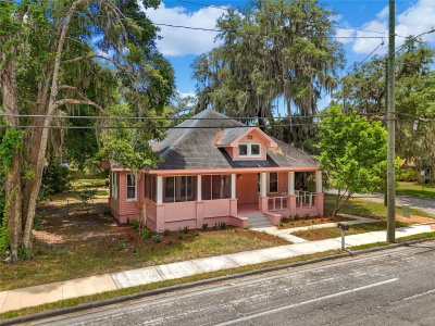 21927 69TH Avenue, Hawthorne, FL, 32640 — photo 2