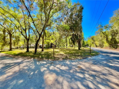 Lot 2 SE 16TH Street, Melrose, FL, 32666 — photo 2
