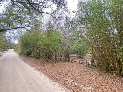 119 TWIN LAKES Road, Hawthorne, FL, 32640 — photo 2
