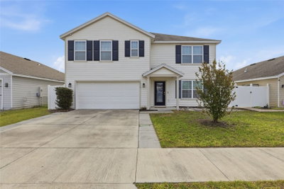 879 251ST Drive, Newberry, FL, 32669 — photo 2