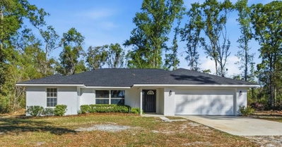 957 354TH Avenue, Old Town, FL, 32680 — photo 2