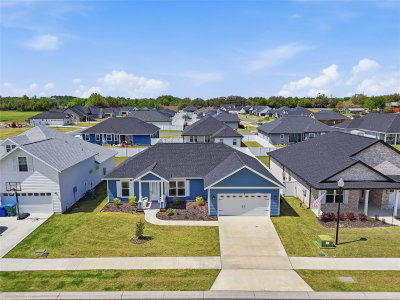 2168 245TH Drive, Newberry, FL, 32669 — photo 2