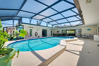 124 ANCHOR Drive, Ponce Inlet, FL, 32127 — photo 2