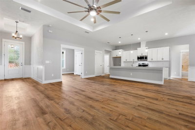 KIMBERLY LANE LOT 6 Drive, Lake City, FL, 32024 — photo 2