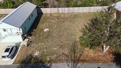 Lot 44 879TH Street, Steinhatchee, FL, 32359 — photo 2