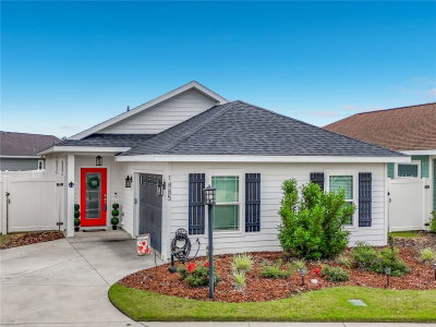 1885 245TH Terrace, Newberry, FL, 32669 — photo 2