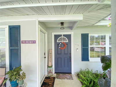 228 OAK HILL Street, Lake City, FL, 32025 — photo 2