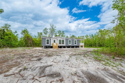 14823 COUNTY ROAD 100A, Starke, FL, 32091 — photo 2