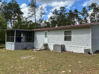 109 GREENWOOD Road, Florahome, FL, 32140 — photo 2