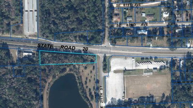 SE HAWTHORNE Road, Hawthorne, FL, 32640 — photo 2