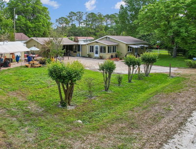 110 SHAFFER Avenue, Crescent City, FL, 32112 — photo 2