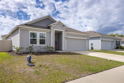 670 243RD Terrace, Newberry, FL, 32669 — photo 2
