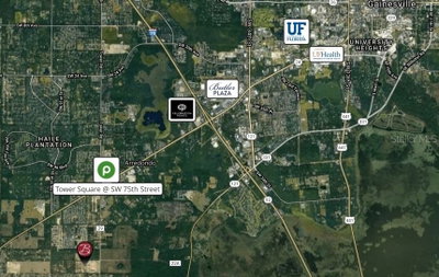 8650 75TH Street, Gainesville, FL, 32608 — photo 2