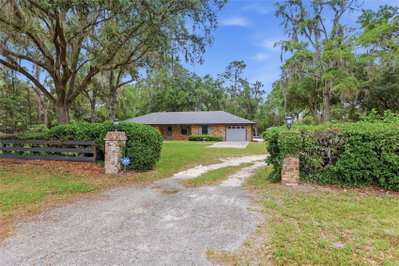 4803 STATE ROAD 238, Lake Butler, FL, 32054 — photo 2