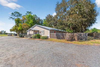 951 HATHAWAY Avenue, Bronson, FL, 32621 — photo 2