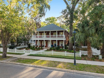 240 131ST Street, Newberry, FL, 32669 — photo 2
