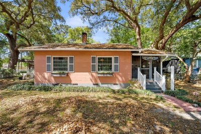 360 SE LAKEVIEW Drive, Keystone Heights, FL, 32656 — photo 2