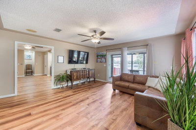 111 KIRBY Trail, Melrose, FL, 32666 — photo 2
