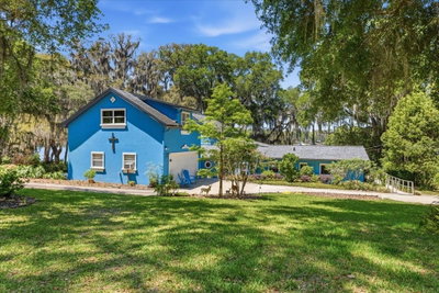 8386 AUSTIN Road, Melrose, FL, 32666 — photo 2