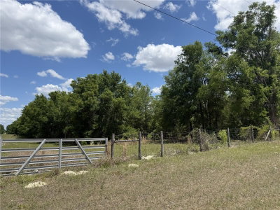 140TH Street, Chiefland, FL, 32626 — photo 2