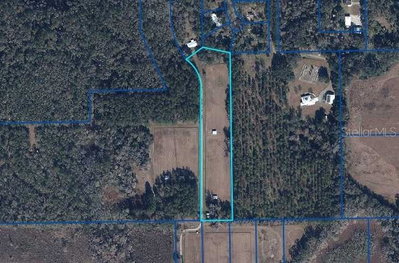 TBD 71ST Terrace, Gainesville, FL, 32653 — photo 2