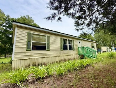 4760 55TH Avenue, Bell, FL, 32619 — photo 2
