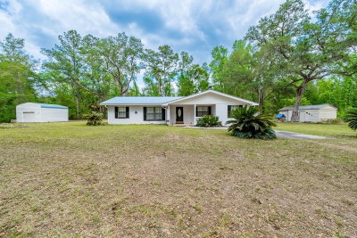 1753 HIGHWAY 349, Old Town, FL, 32680 — photo 2