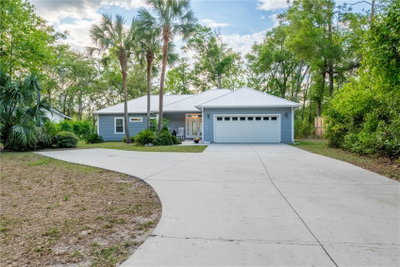 3709 67TH Terrace, Bell, FL, 32619 — photo 2