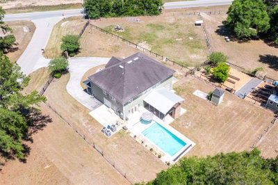 101 RAMSEY Drive, Melrose, FL, 32666 — photo 2