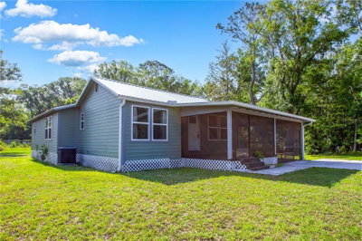 408 ORANGE Street, Starke, FL, 32091 — photo 2