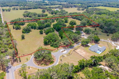 TBD 170TH Street, Newberry, FL, 32669 — photo 2