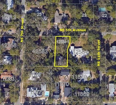 725 5TH Avenue, Gainesville, FL, 32601 — photo 2