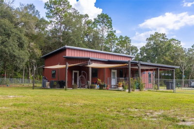 8031 172ND Lane, Fanning Springs, FL, 32693 — photo 2