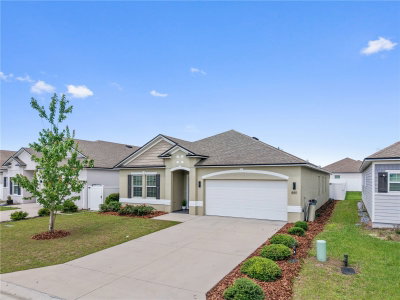 880 251ST Drive, Newberry, FL, 32669 — photo 2