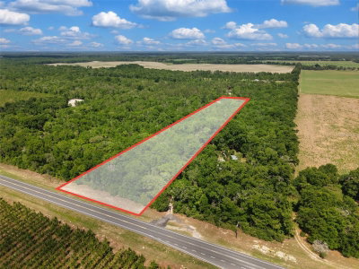 Lot 3 STATE RD 129, Branford, FL, 32008 — photo 2