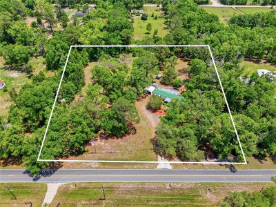 20480 COUNTY ROAD 137, Lake City, FL, 32024 — photo 2