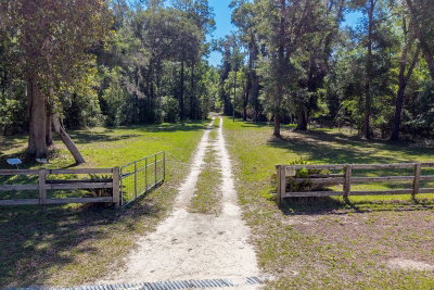 343 743RD Street, Old Town, FL, 32680 — photo 2