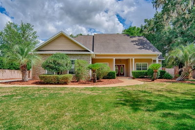 12208 9TH Avenue, Newberry, FL, 32669 — photo 2