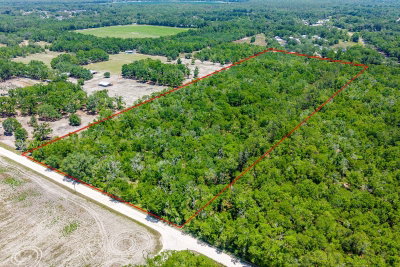 TBD NW 40 Avenue, Bell, FL, 32619 — photo 2