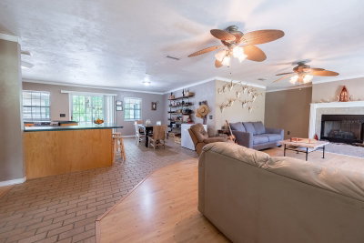 5876 52ND Terrace, Lake Butler, FL, 32054 — photo 2