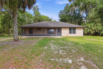 173 LITTLE ORANGE LAKE Drive, Hawthorne, FL, 32640 — photo 2
