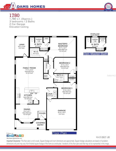 25039 250TH Place, Newberry, FL, 32669 — photo 2